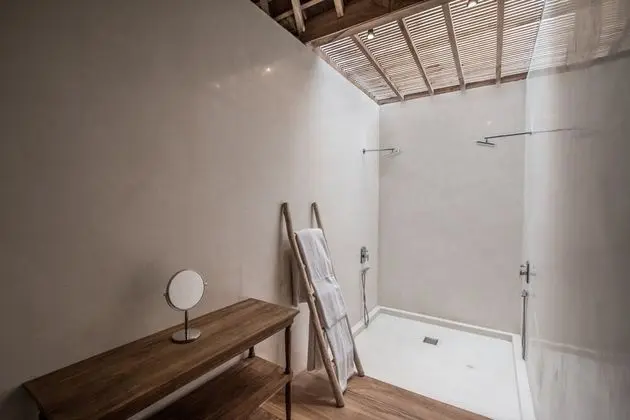 Superior Villa, 6 Yatak Odası