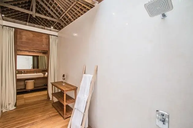 Superior Villa, 6 Yatak Odası