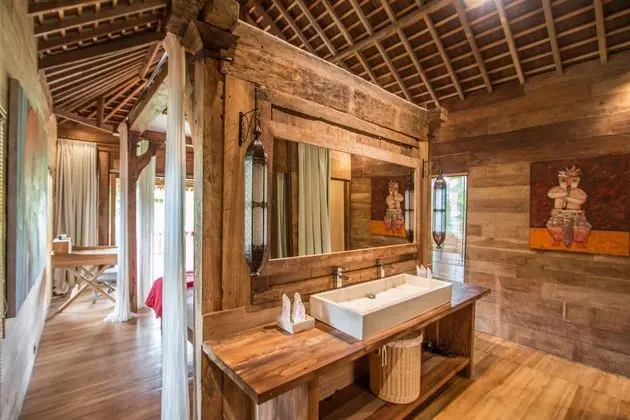 Superior Villa, 6 Yatak Odası