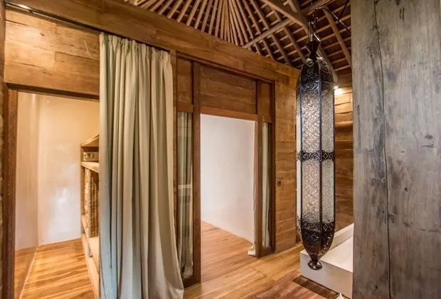 Superior Villa, 6 Yatak Odası