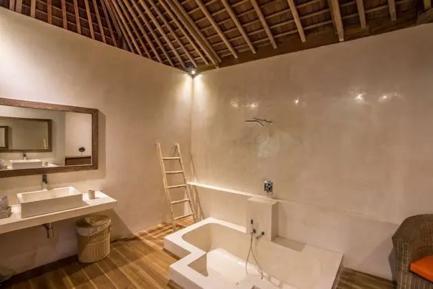 Superior Villa, 6 Yatak Odası