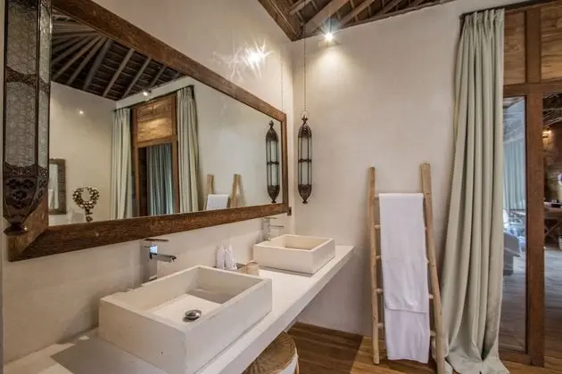 Superior Villa, 6 Yatak Odası