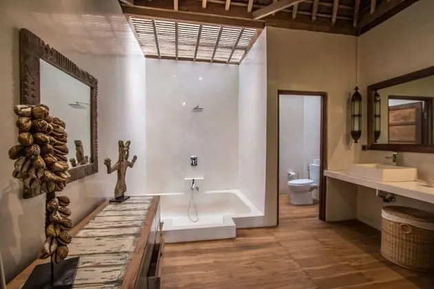 Superior Villa, 6 Yatak Odası