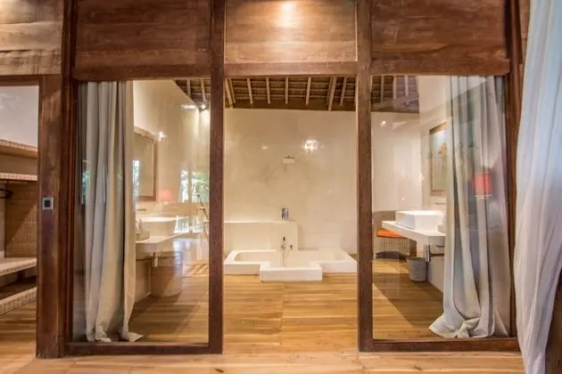 Superior Villa, 6 Yatak Odası