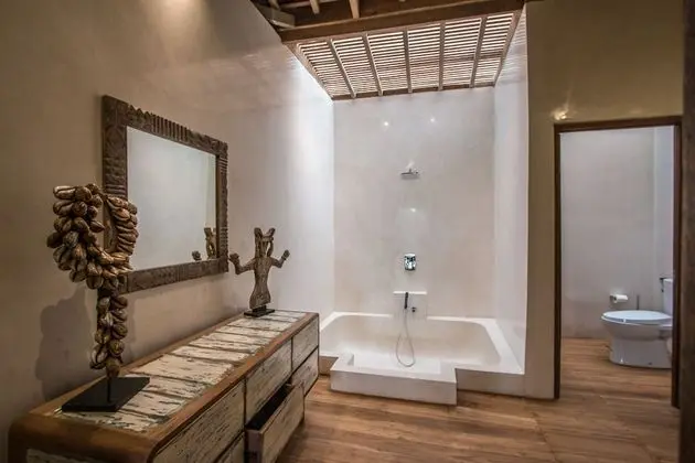 Superior Villa, 6 Yatak Odası