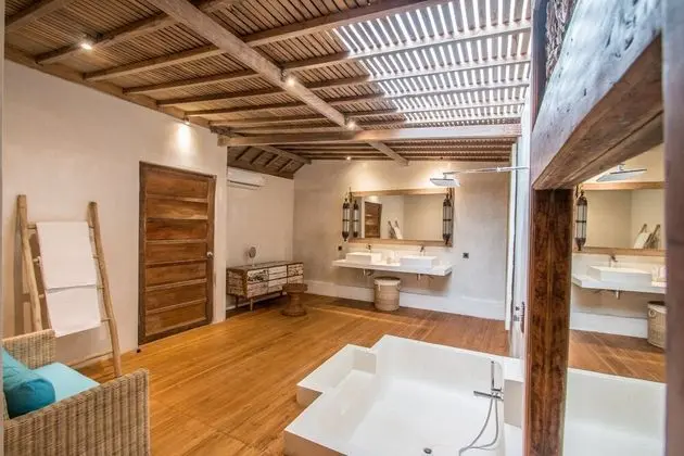 Superior Villa, 6 Yatak Odası