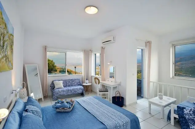 Basic Çatı Katı (Loft)