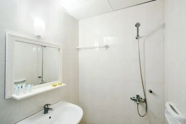 Basic Çatı Katı (Loft)
