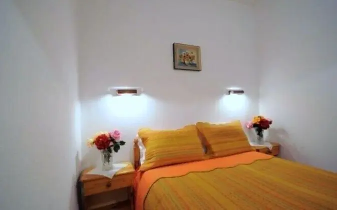 Tek Büyük Yataklı Oda (Bathroom Ensuite)