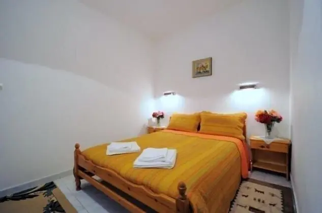 Tek Büyük Yataklı Oda (Bathroom Ensuite)