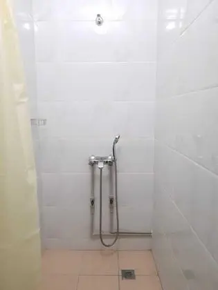 Ortak Ranzalı Oda (6 Beds, Men Only or Women Only)