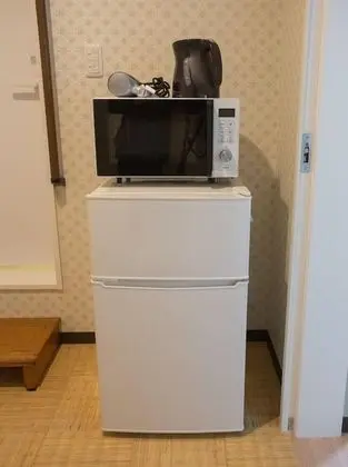 Deluxe Dört Kişilik Oda (Japanese Style, Garden Access)