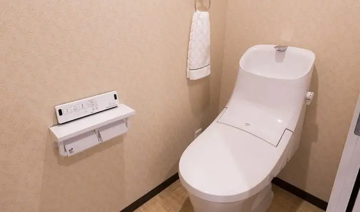 Deluxe Dört Kişilik Oda (Japanese Style, Garden Access)