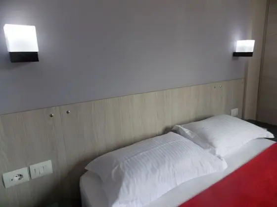 Üç Kişilik Oda, Balkon