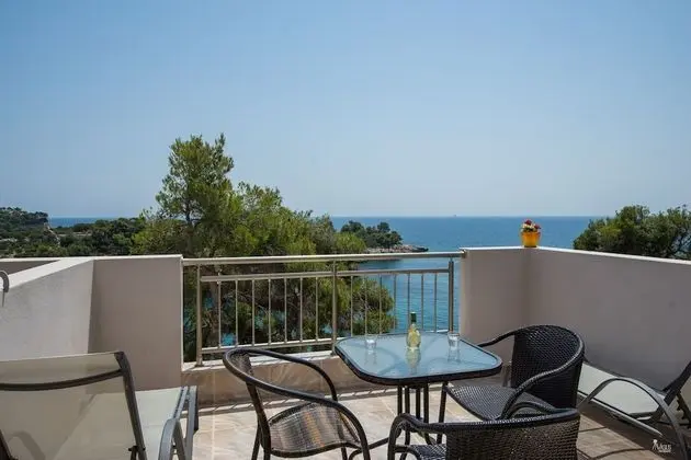 Stüdyo, Deniz Manzaralı (for 2)