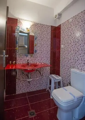 Stüdyo, Deniz Manzaralı (for 2)