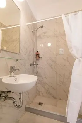 Stüdyo, Bahçe Manzaralı (Extra Bed)
