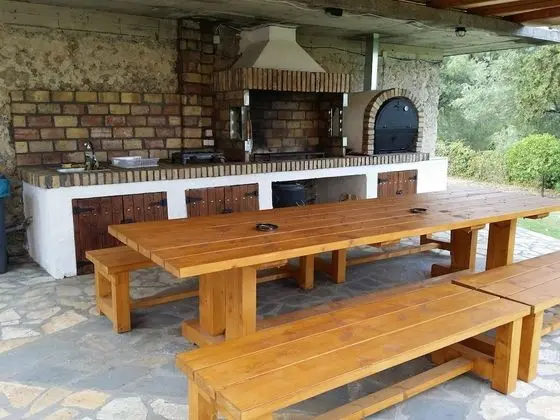 Stüdyo, Bahçe Manzaralı (Extra Bed)
