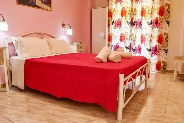 Dubleks, Bağlantılı Odalar, Köşe