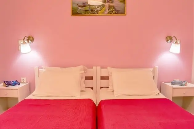 Dubleks, Bağlantılı Odalar, Köşe