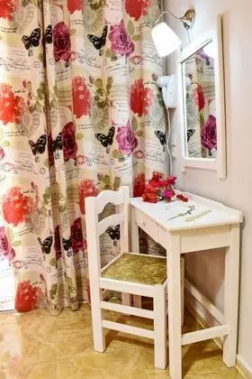 Dubleks, Bağlantılı Odalar, Köşe