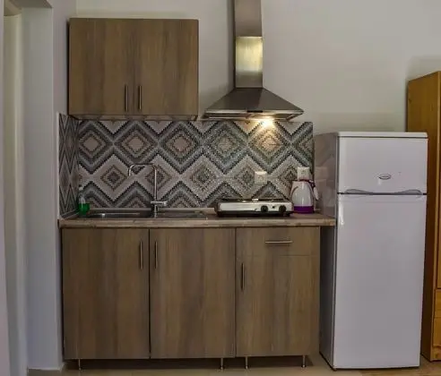 Dubleks, Bağlantılı Odalar, Köşe