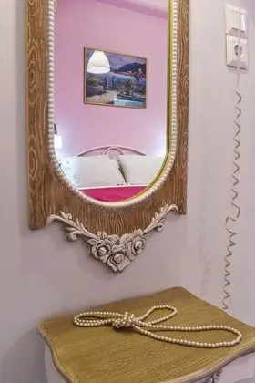 Dubleks, Bağlantılı Odalar, Köşe