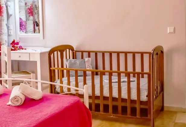 Stüdyo, Küçük Mutfak, Bahçeli