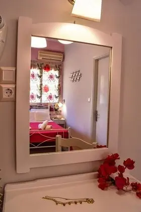 Stüdyo, Küçük Mutfak, Bahçeli