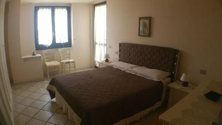 Tek Büyük Yataklı Oda, Özel Banyo