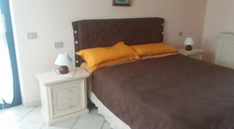 Tek Büyük Yataklı Oda, Özel Banyo