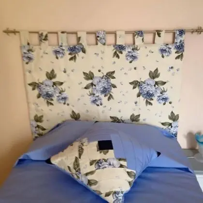 Tek Büyük Yataklı Oda, Özel Banyo