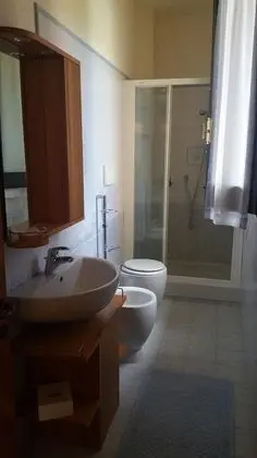 Tek Büyük Yataklı Oda, Özel Banyo