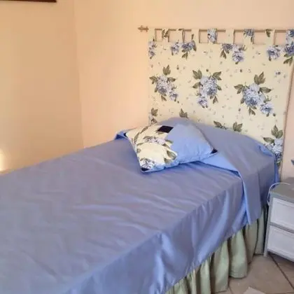 Tek Kişilik Oda, Ortak Banyo