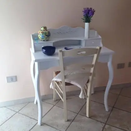 Tek Kişilik Oda, Ortak Banyo