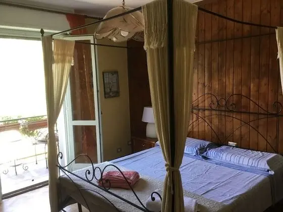 Villa, 4 Yatak Odası, Göl Kenarı