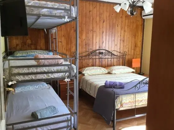 Villa, 4 Yatak Odası, Göl Kenarı