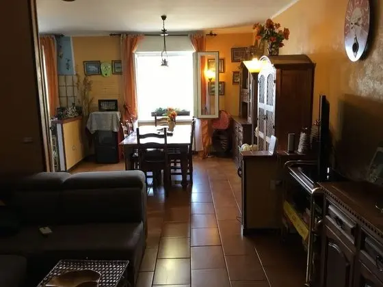 Villa, 4 Yatak Odası, Göl Kenarı