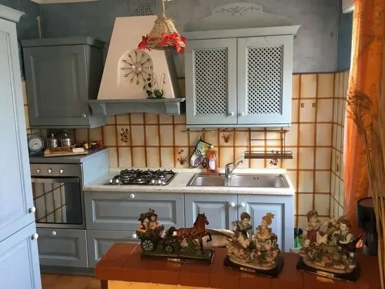 Villa, 4 Yatak Odası, Göl Kenarı