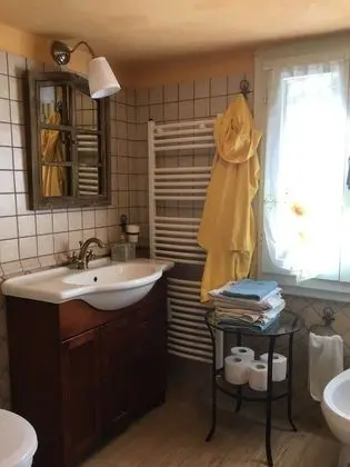 Villa, 4 Yatak Odası, Göl Kenarı