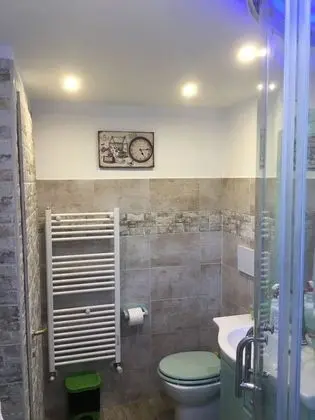 Villa, 4 Yatak Odası, Göl Kenarı