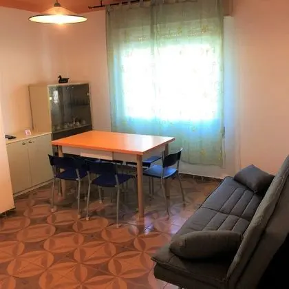 Apart Daire, 2 Yatak Odası (B40012)
