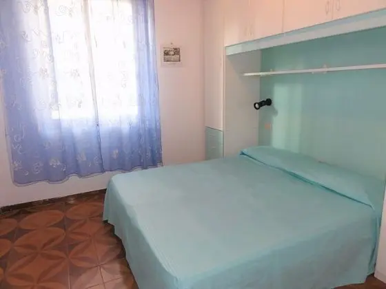 Apart Daire, 2 Yatak Odası (B40012)