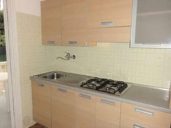 Apart Daire, 2 Yatak Odası (B40012)