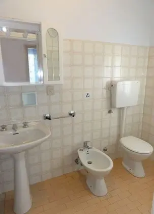 Apart Daire, 2 Yatak Odası (B40012)