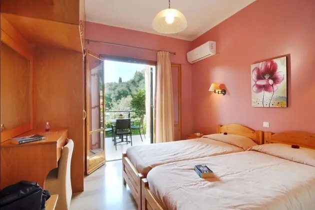 Comfort Apart Daire, 2 Yatak Odası