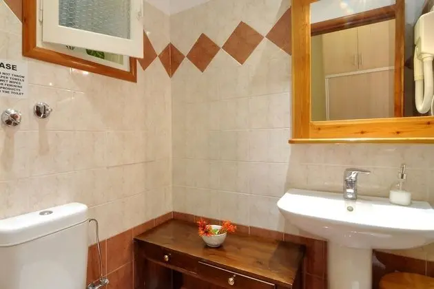 Comfort Apart Daire, 2 Yatak Odası