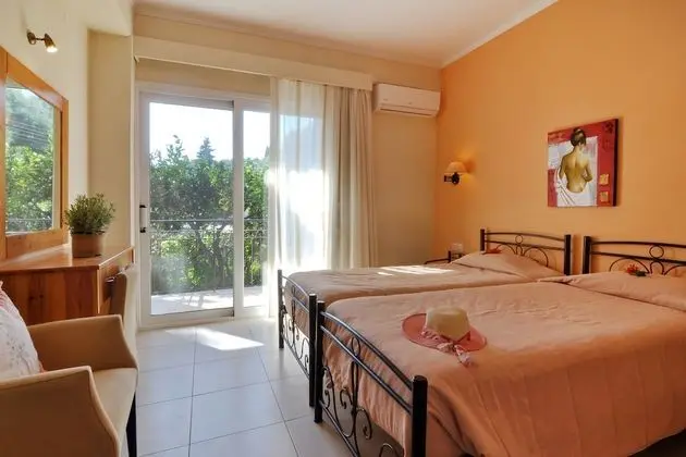 Comfort Apart Daire, 2 Yatak Odası