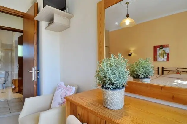 Comfort Apart Daire, 2 Yatak Odası