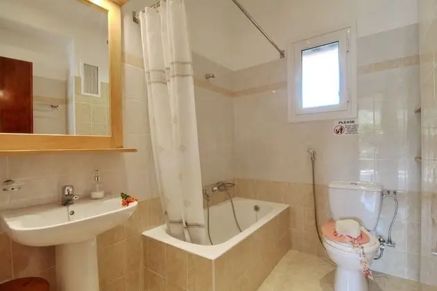 Comfort Apart Daire, 2 Yatak Odası